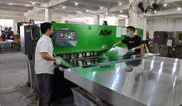 線(xiàn)管橋架廠(chǎng)家